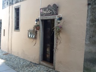 Amélie Ristorante Affittacamere Baveno (VB)