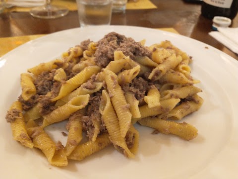 Trattoria Mascon