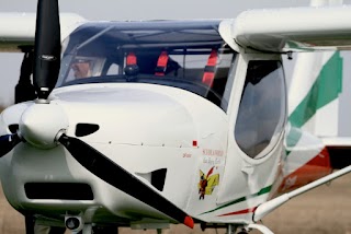 Scuola di volo Aviator Piemonte