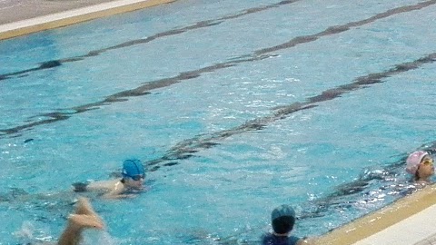 Olimpic Nuoto Grosseto - Piscina Comunale G. B. Finetti