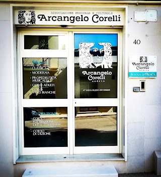 Associazione Musicale e Culturale Arcangelo Corelli