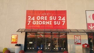 Carrefour Market - Bellusco Corso Alpi