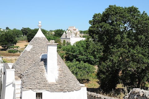 Trullo Cinquenoci