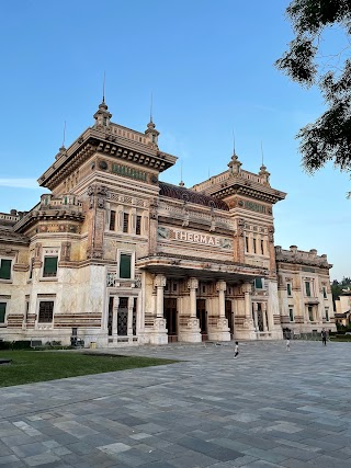 Gelateria Barache' Salsomaggiore Terme