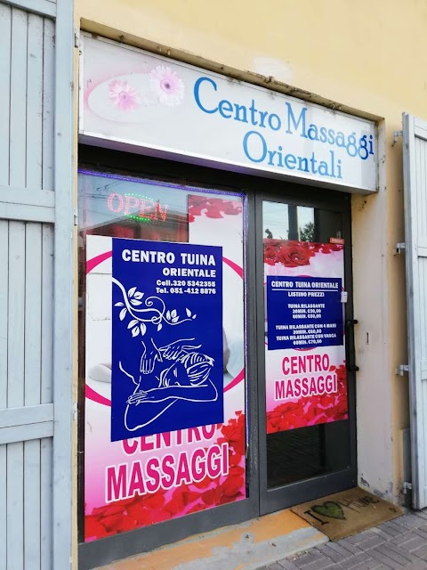 Centro massaggi cinesi . Massaggio cinese.Massaggio cinese .