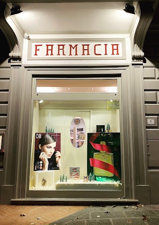 Farmacia Marzucco - Dott. Cesare Picca & C. snc