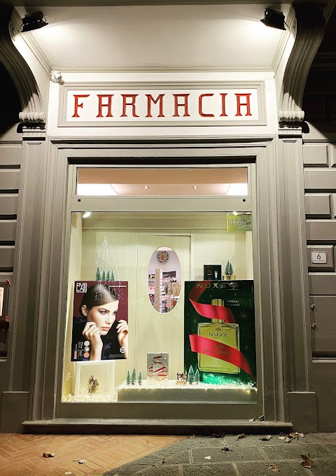 Farmacia Marzucco - Dott. Cesare Picca & C. snc