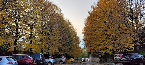 Casa di Cura Villa Grazia