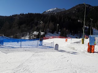 SCUOLA SCI E SNOWBOARD WEISSMATTEN | GRESSONEY SAINT JEAN