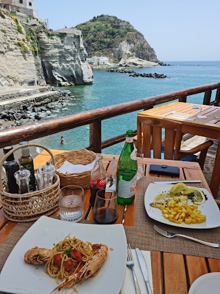 Ristorante Lo Scoglio