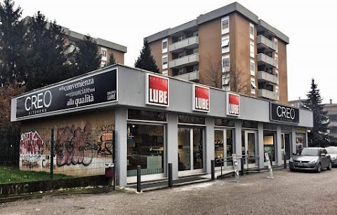 Creo Store Monza