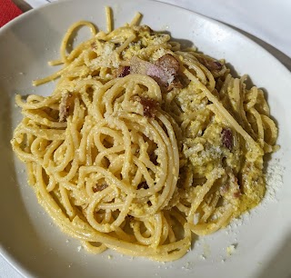 Ristorante Due Colonne Di D'Annunzio Angelo