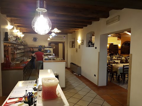 Trattoria Pizzeria Malaspina