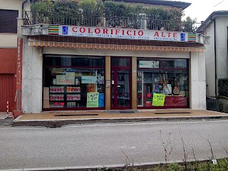 COLORIFICIO ALTE