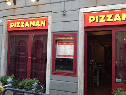 Pizzaman