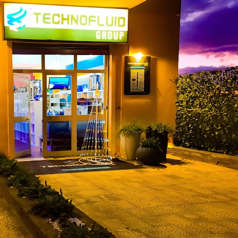 TECHNOFLUID SRL