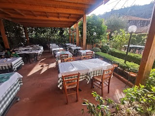 Ristorante trattoria "Dal Barone"