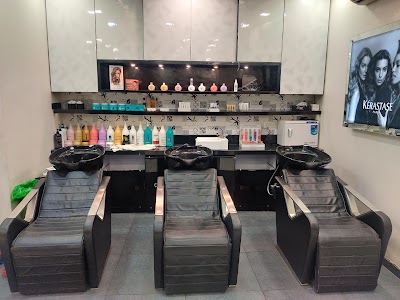 photo of Envi Salon & Spa - Mulund (W)