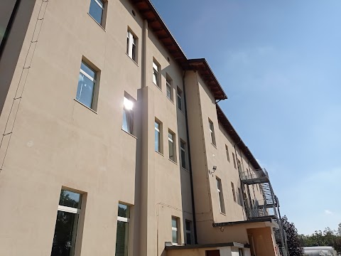 Istituto Tecnico Agrario Giovanni Brignoli