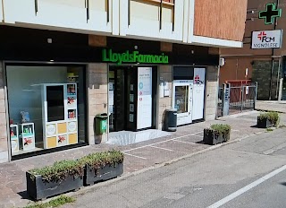LloydsFarmacia Comunale Vignolese