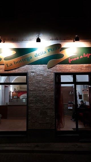 La Bottega Della Pizza