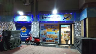 Supermercati Decò