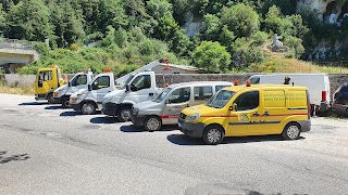 Soccorso Stradale CELLI H24 con Carroattrezzi Deposito Giudiziario