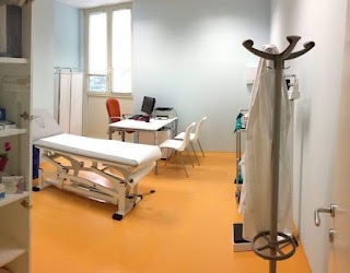 Centro Medico Specialistico Baganza Srl