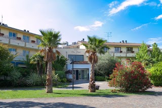 Hotel Du Parc Sirmione