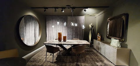 Cattelan store by Arte Arredo