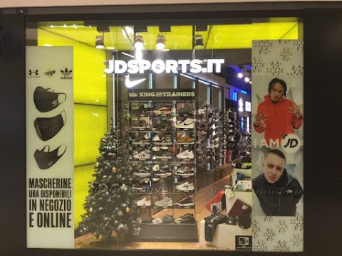 JD Sports