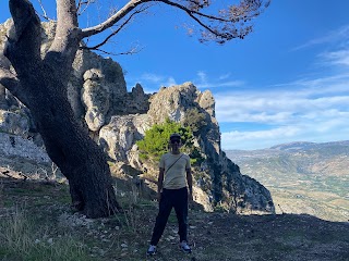 Montagna Di Caltabellotta