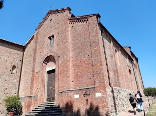 Parco Regionale dell'Abbazia di Monteveglio