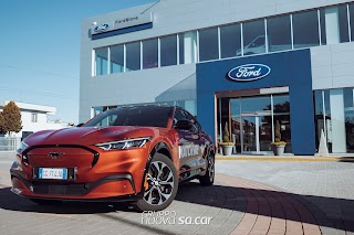 FordStore Nuova Sa-car