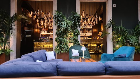 WONDERFUL Bistrot Lounge Bar