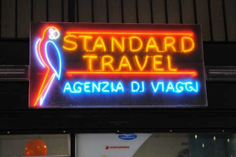 Standard Travel Sas Di Cotta Ramusino Antonia & C.