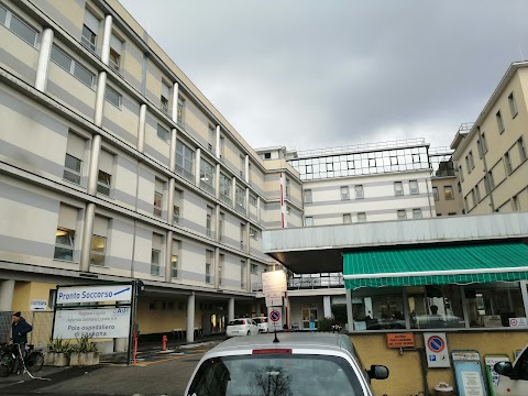 Ospedale - Lavagna