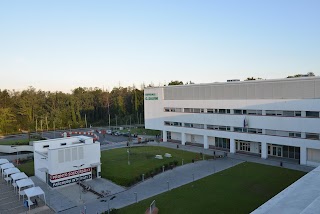 Presidio Ospedaliero di Garbagnate Milanese - ASST Rhodense