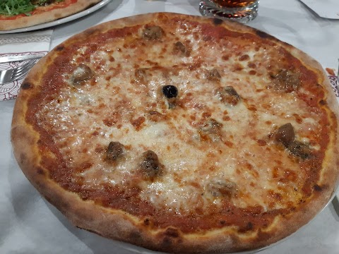 Pizzeria Al Pozzo