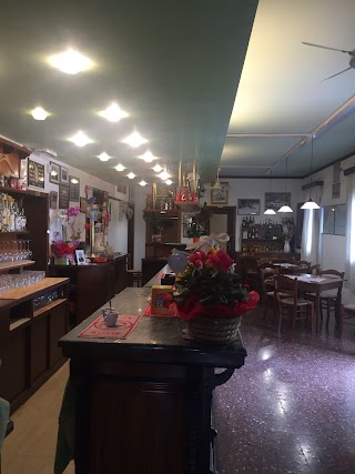 Osteria "Alta" Pizzeria