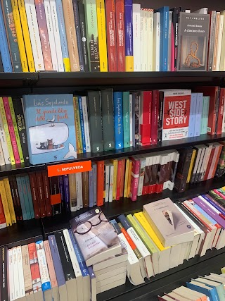 Giunti al Punto Librerie