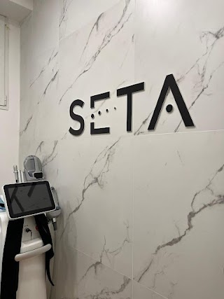 Seta Beauty Clinic Roma Fleming