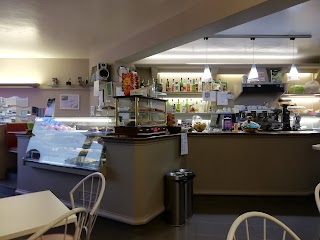 Bar Caffetteria Santa Croce