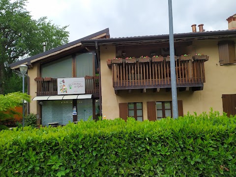 Ristorante La Cascina dei Gelsi