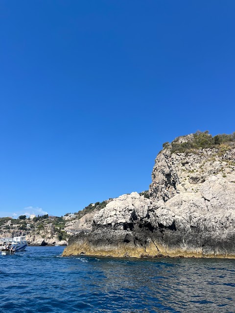 Boat Experience Taormina