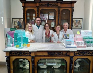 Farmacia Dr. Gravino