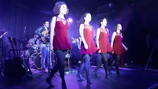 ROIS - La danza irlandese e scozzese nella Capitale