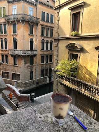 Casa della Studente e Ostello Domus Civica