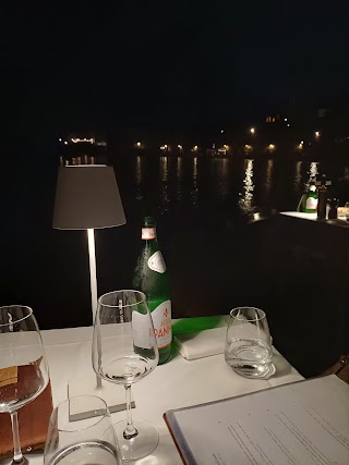 Ristorante Baia del Silenzio