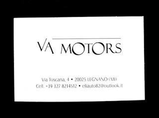 Va Motors